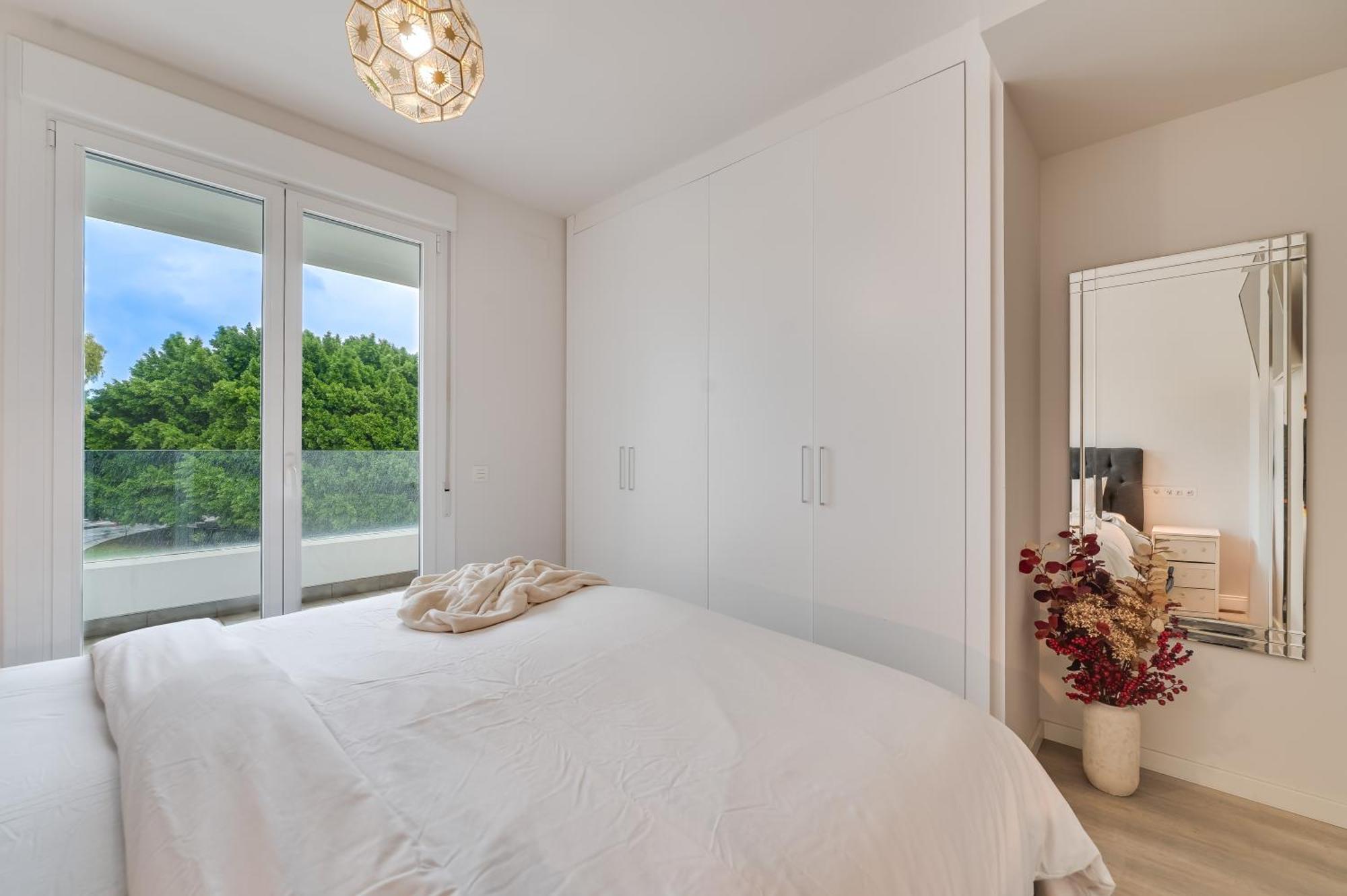 Appartamento Elegant 2 Bdrm Minimalist W Pool & Bbq *